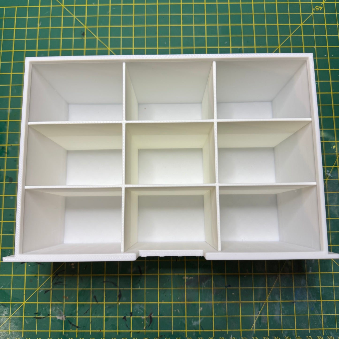 100mm Drawer Inserts for the Ultimate Hobby Station Organizer