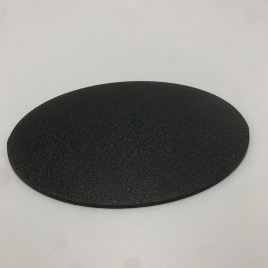 150x95mm Oval/Oblong Miniature Bases perfect for war gaming  or other tabletop games