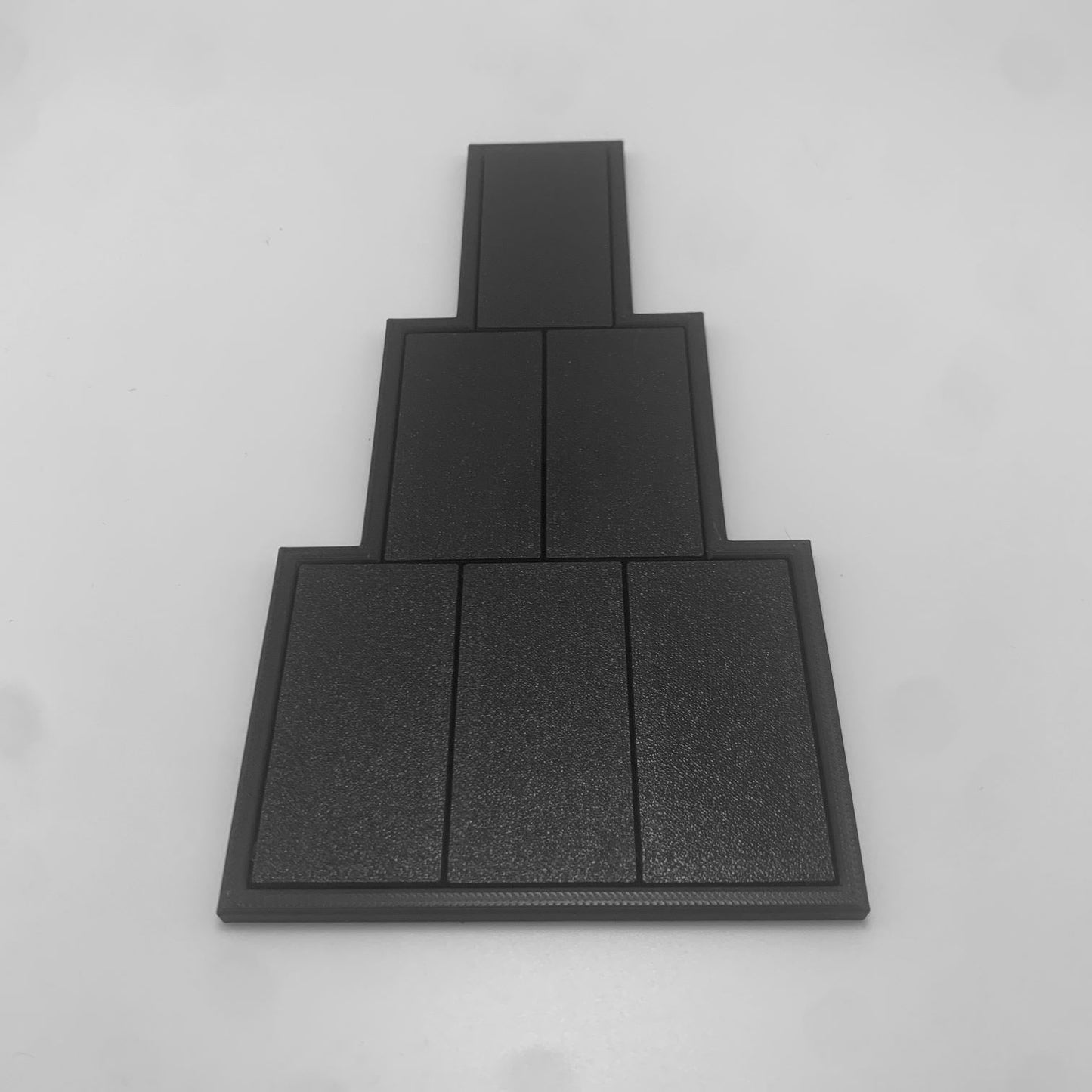 Lance Formation Movement Trays for 30x60mm basesperfect for war gaming or other tabletop games