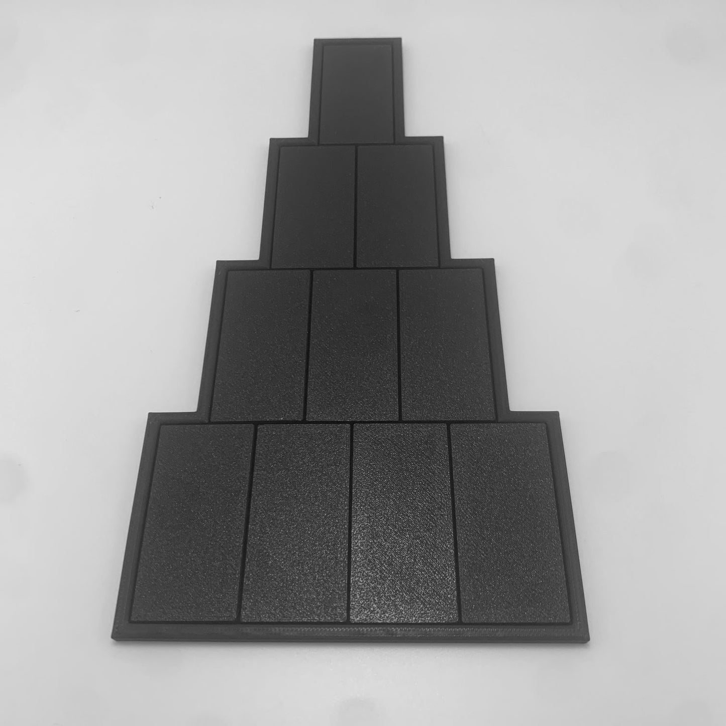 Lance Formation Movement Trays for 30x60mm basesperfect for war gaming or other tabletop games