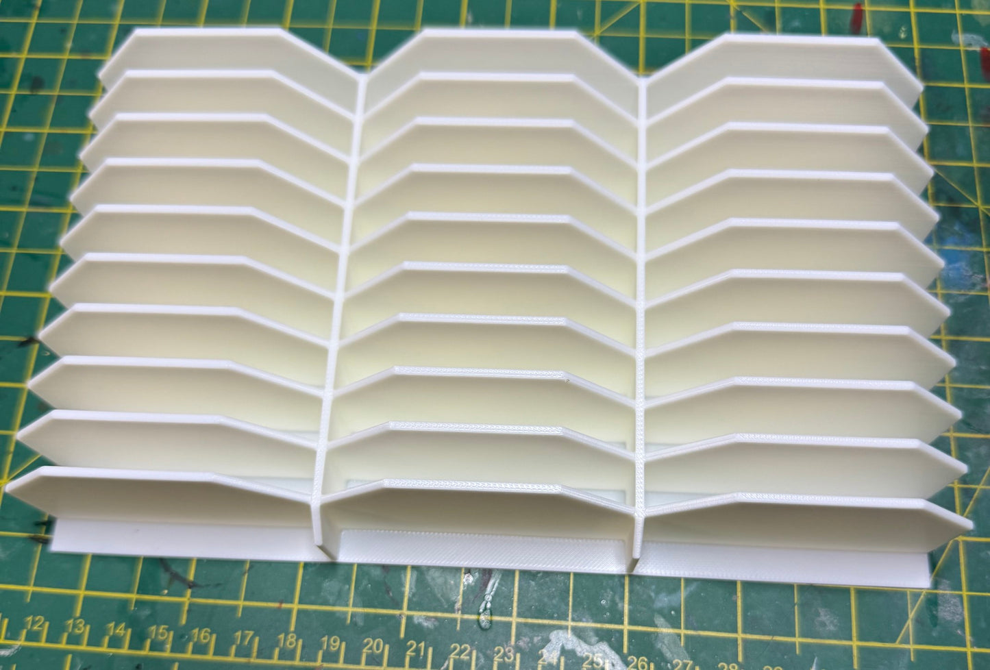 50mm Drawer Inserts for the Ultimate Hobby Station Organizer