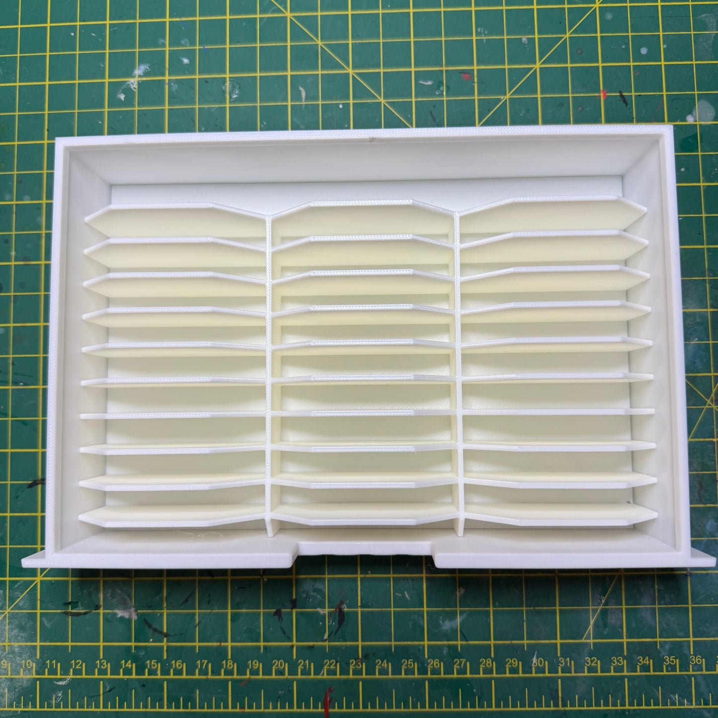 50mm Drawer Inserts for the Ultimate Hobby Station Organizer