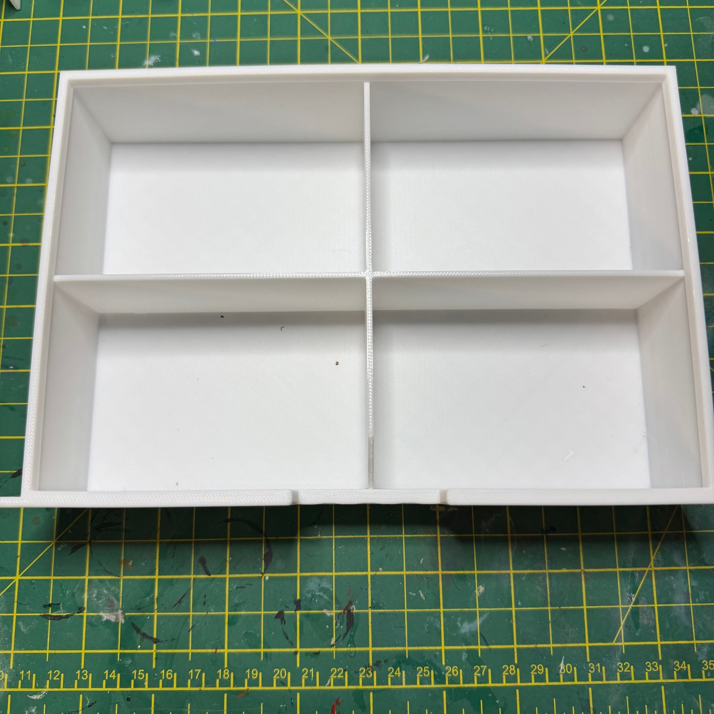 50mm Drawer Inserts for the Ultimate Hobby Station Organizer