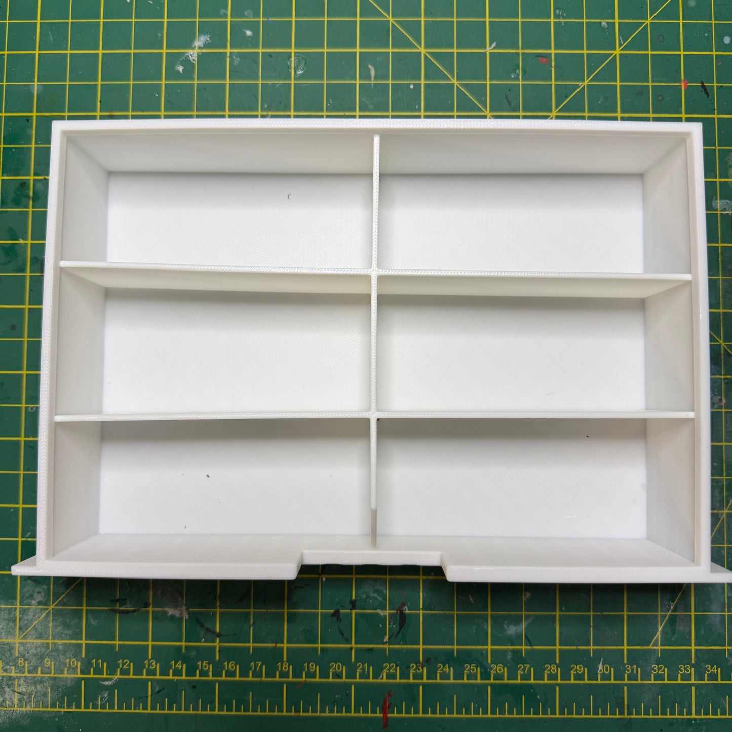 50mm Drawer Inserts for the Ultimate Hobby Station Organizer