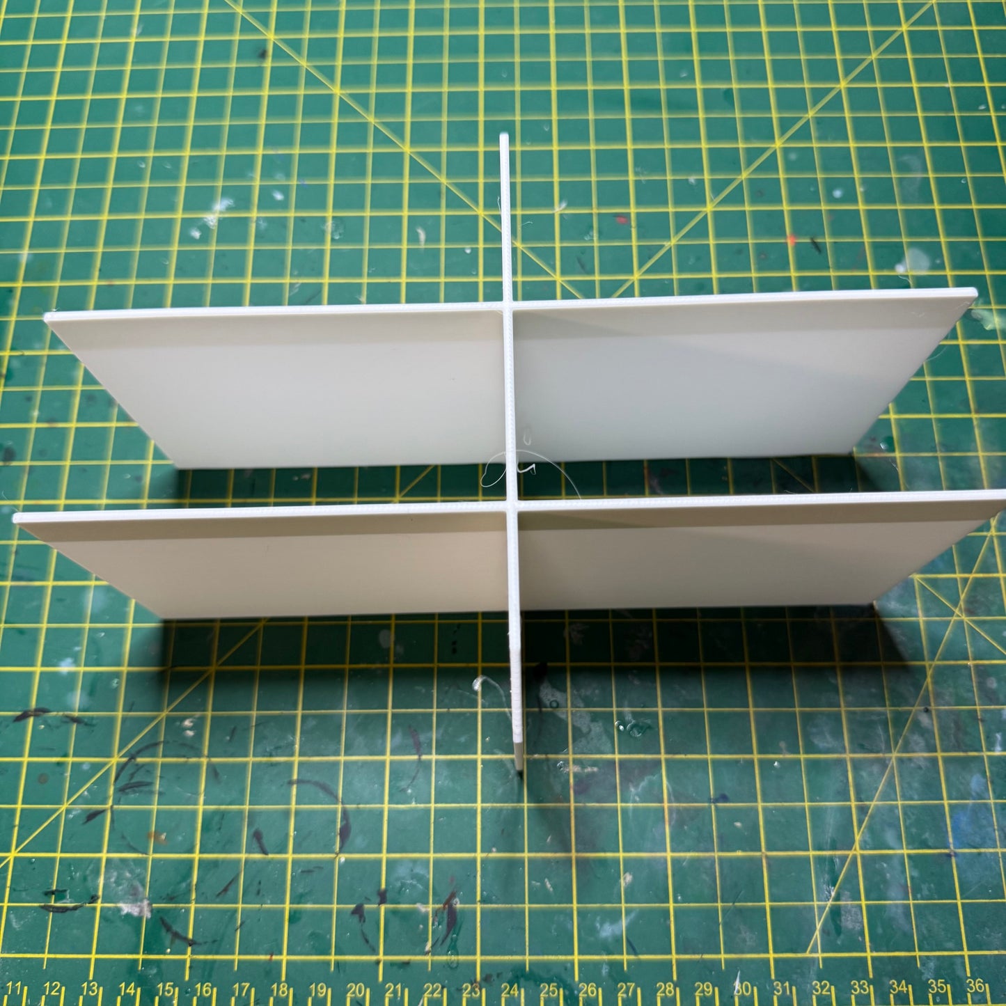 100mm Drawer Inserts for the Ultimate Hobby Station Organizer