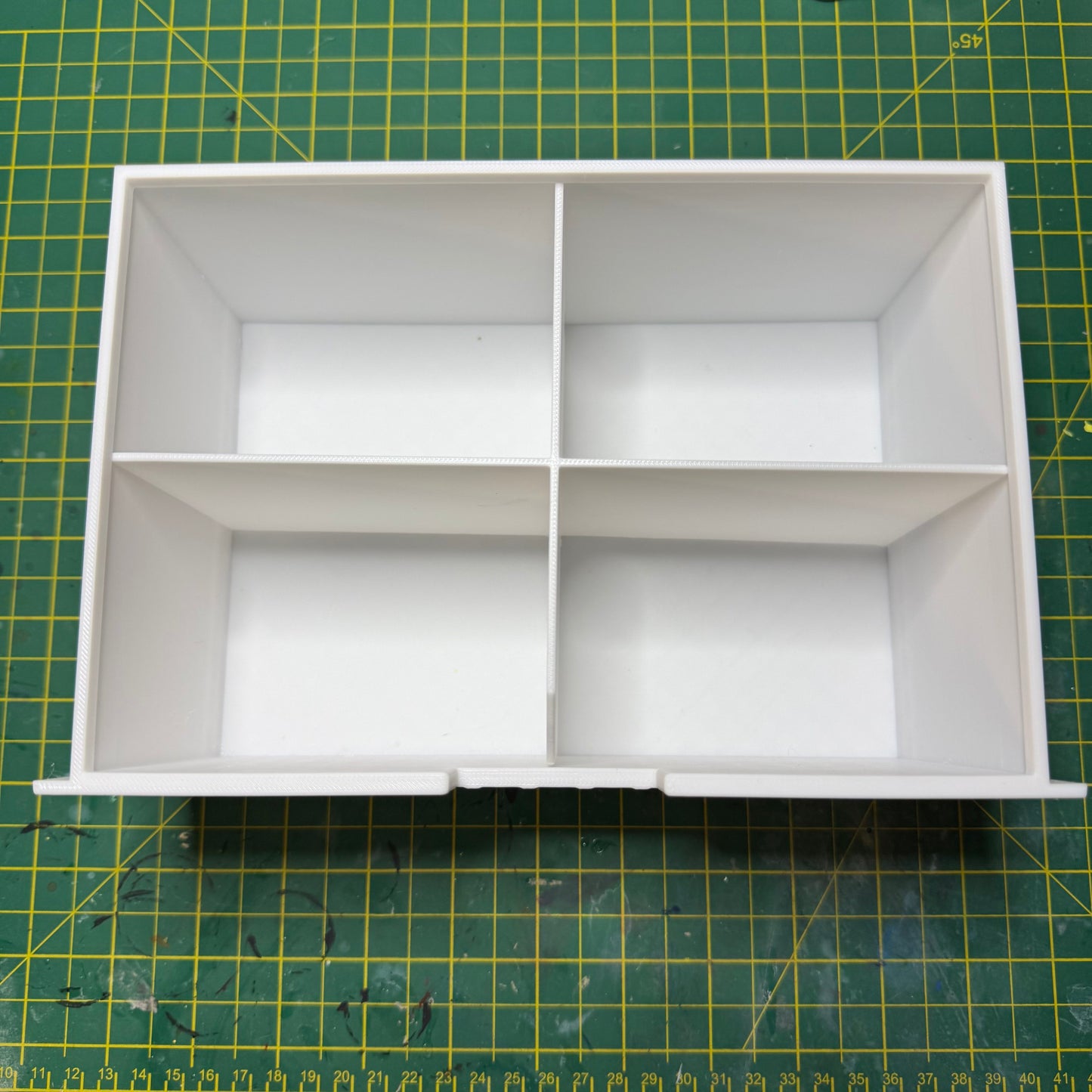 100mm Drawer Inserts for the Ultimate Hobby Station Organizer