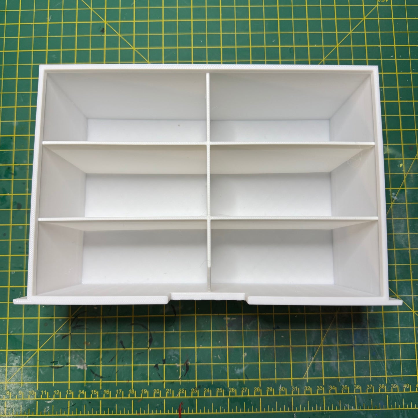 100mm Drawer Inserts for the Ultimate Hobby Station Organizer